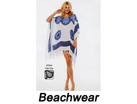 beachwear